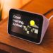 Lenovo revela Smart Clock com Google Assistant 6 lenovo-smart-clock