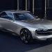 PEUGEOT e-LEGEND Concept