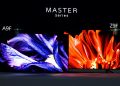 Sony BRAVIA MASTER