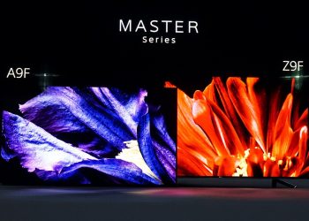 Sony BRAVIA MASTER
