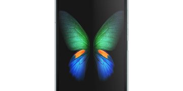 Samsung Galaxy Fold