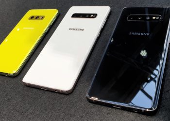 Samsung S10 - xadas5