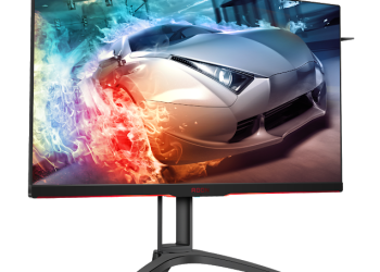 AOC AGON AG322QC4