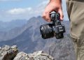 Depois da EOS R, a Canon lança a compacta full frame EOS RP 7 Canon EOS RP