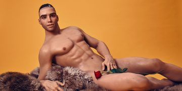 Henry, sex bot