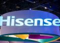 Hisense MWC 2019