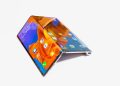 Huawei Mate X - Xá das 5