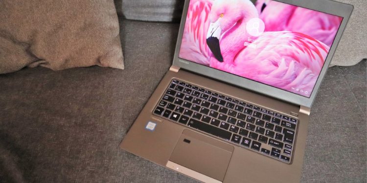 Análise Toshiba Z30-E-12M, um laptop de gama profissional 1 Análise Toshiba Z30-E-12M - Xá das 5