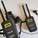 Análise Saramonic VmicLink5, transmissor e receptor com mic lavalier 15 Análise Saramonic VmicLink5 - Xá das 5