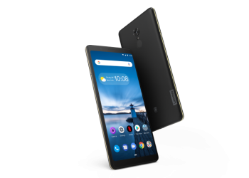 Lenovo Tab V7