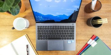 Huawei Matebook 13