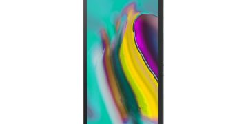 Samsung Galaxy Tab S5e