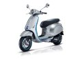 Vespa Elettrica - Xá das 5
