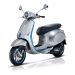 Vespa Elettrica - Xá das 5