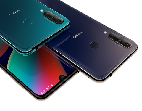 Wiko_MWC2019_View-3