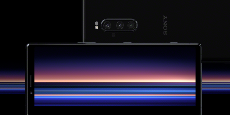 Xperia X1