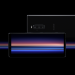O Xperia X1 é um verdadeiro topo de gama que chega a tempo útil 4 Xperia X1