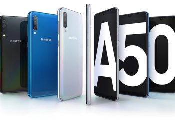 Samsung Galaxy A50