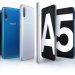 Novo Samsung Galaxy A50 é trunfo para a gama média 7 Samsung Galaxy A50