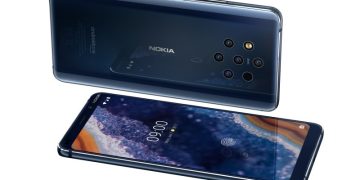 hmdglobal nokia9pureview