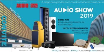 AudioShow 2019