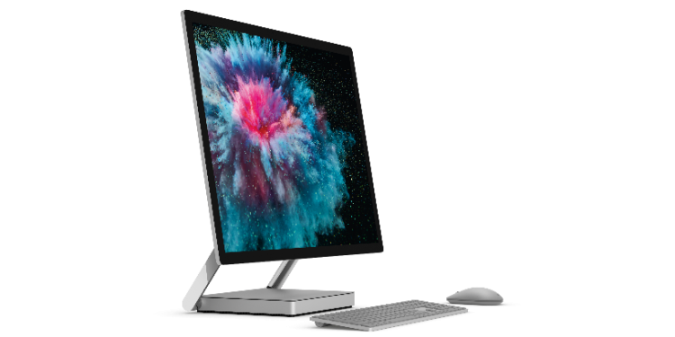 Surface Studio 2
