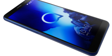 Alcatel 1X 2019