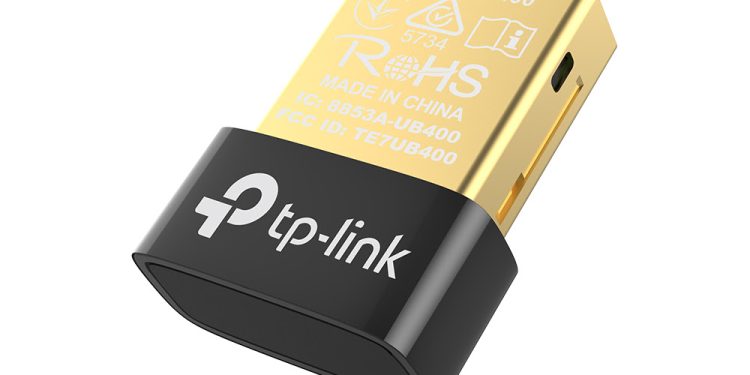 TP-Link UB400