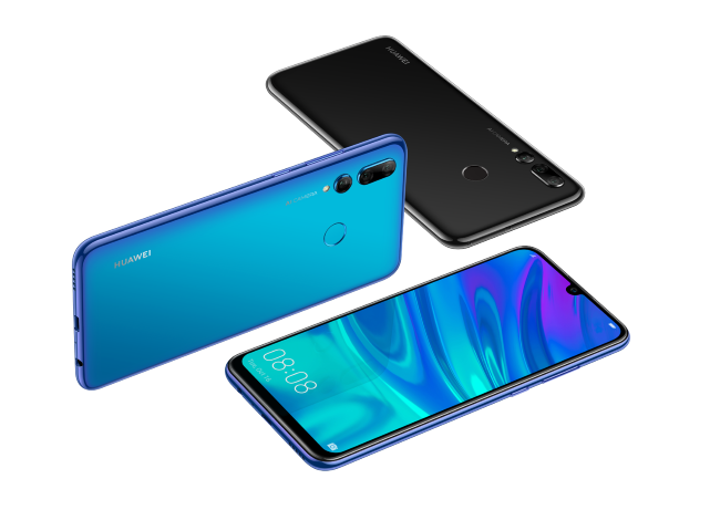 Huawei P Smart + 2019