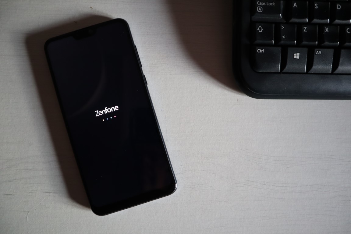 Análise Asus ZenFone Max Pro M2 - Xá das 5