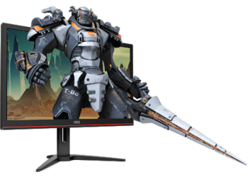 AOC G2868PQU