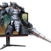 AOC G2868PQU