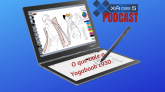 Lenovo Yogabook c930