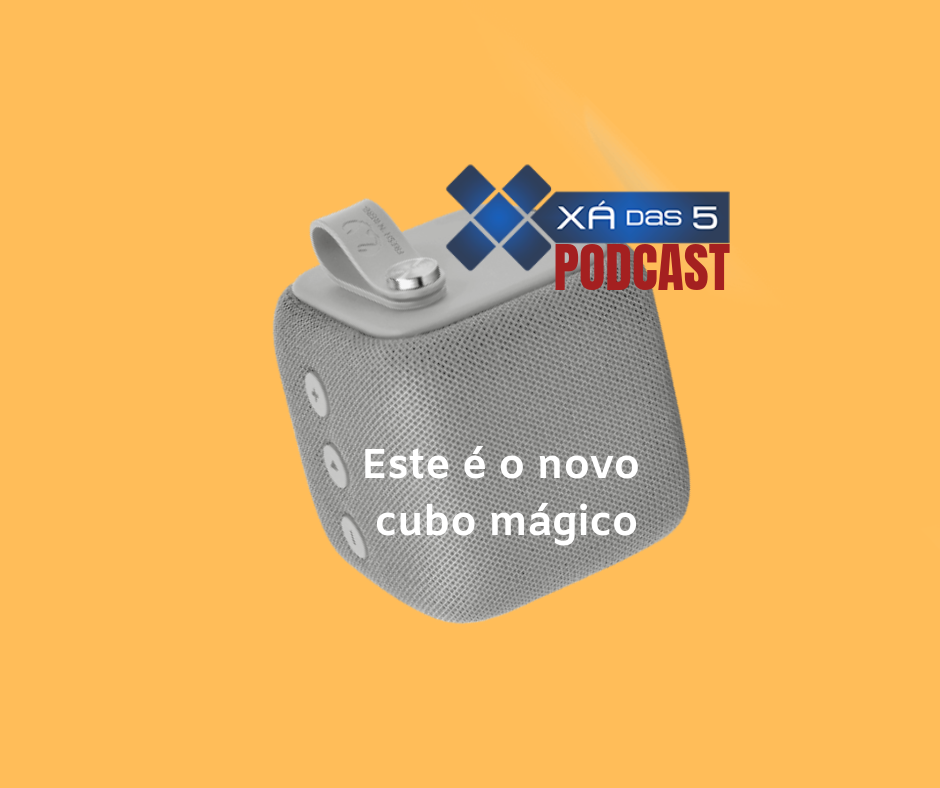 Rockbox Bold S - análise ao novo cubo mágico 9 Rockbox Bold S