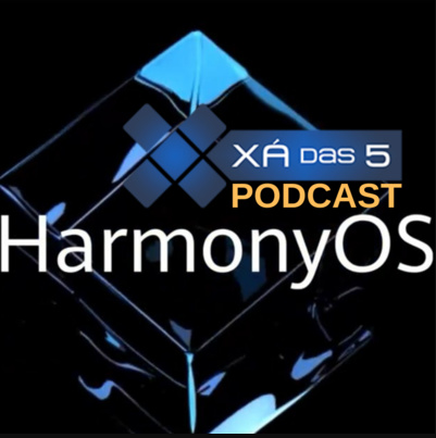 harmony os