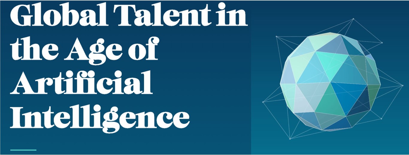 índice de Competitividade Global de Talento 2020