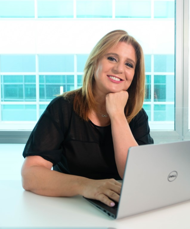 Isabel Reis_Dell Technologies