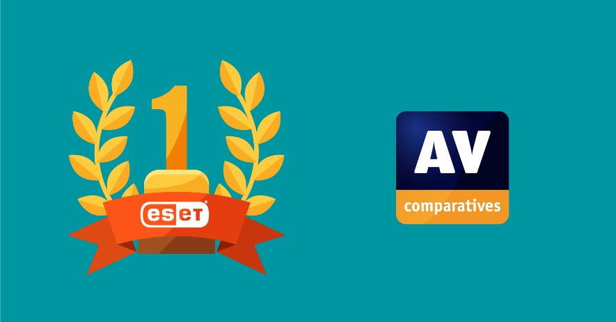 Testes AV-Comparatives confirmam a eficácia dos produtos para consumidores da ESET