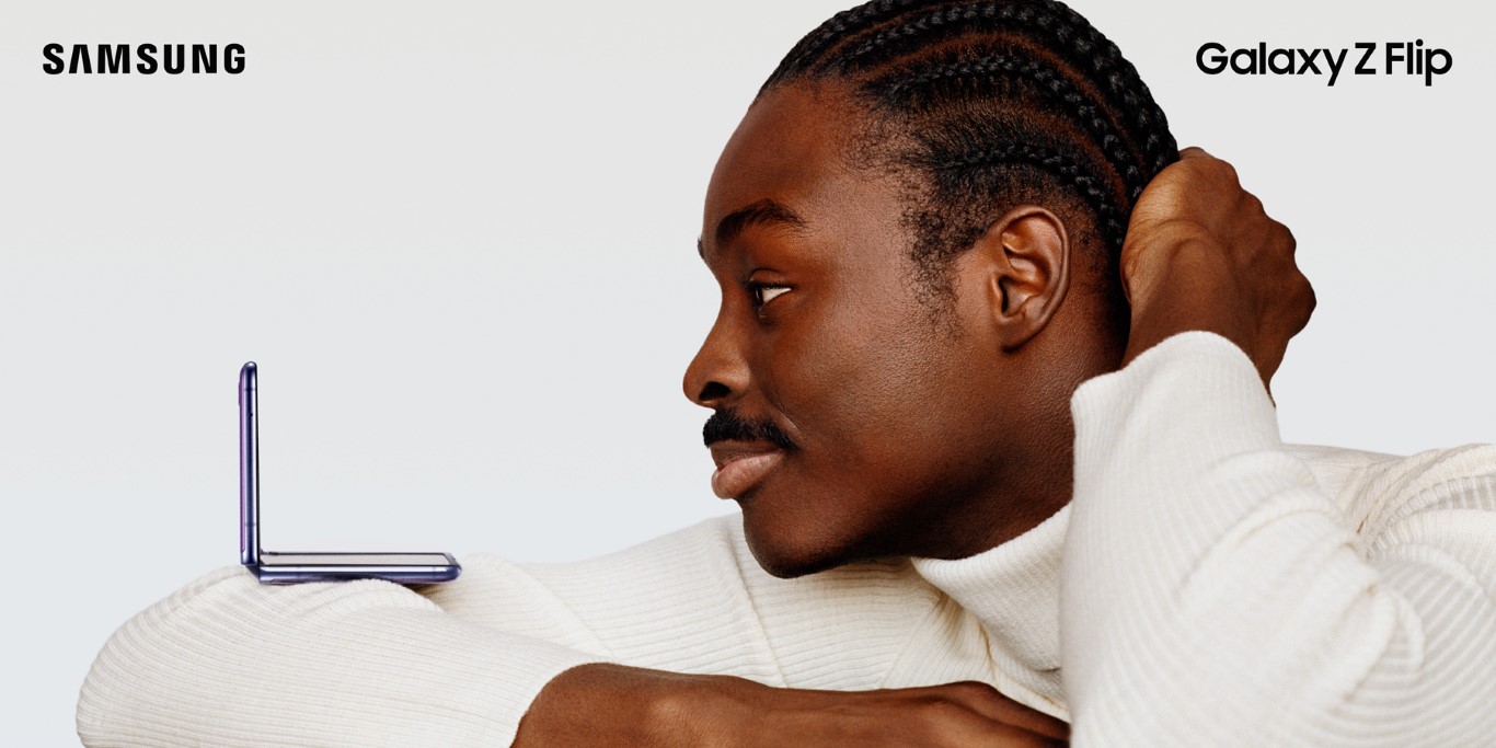 samsung galaxy z flip