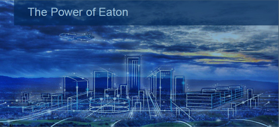 Eaton apresentou novo portfólio em Lisboa