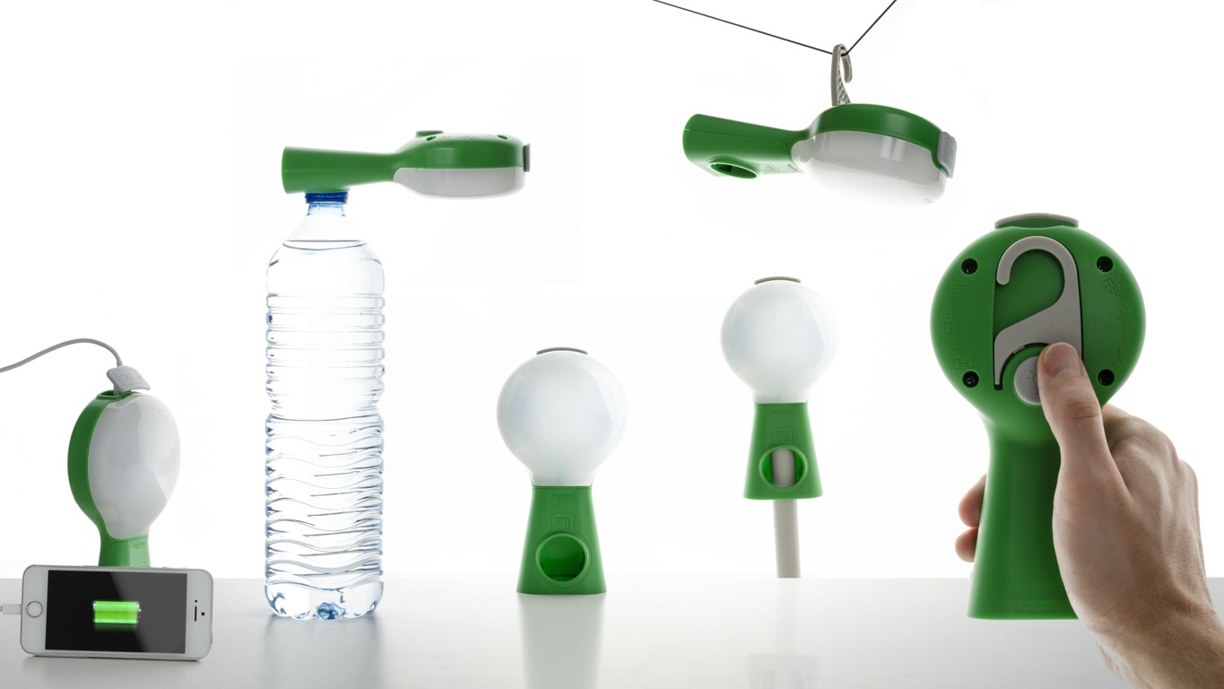 Schneider Electric vence seis prestigiados iF DESIGN AWARDS 12 Schneider Electric vence seis prestigiados iF DESIGN AWARDS