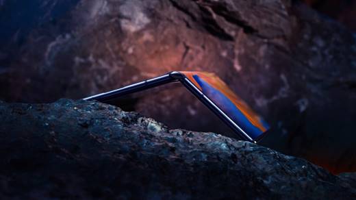 O novo desdobrável Huawei Mate Xs já se vende em Portugal