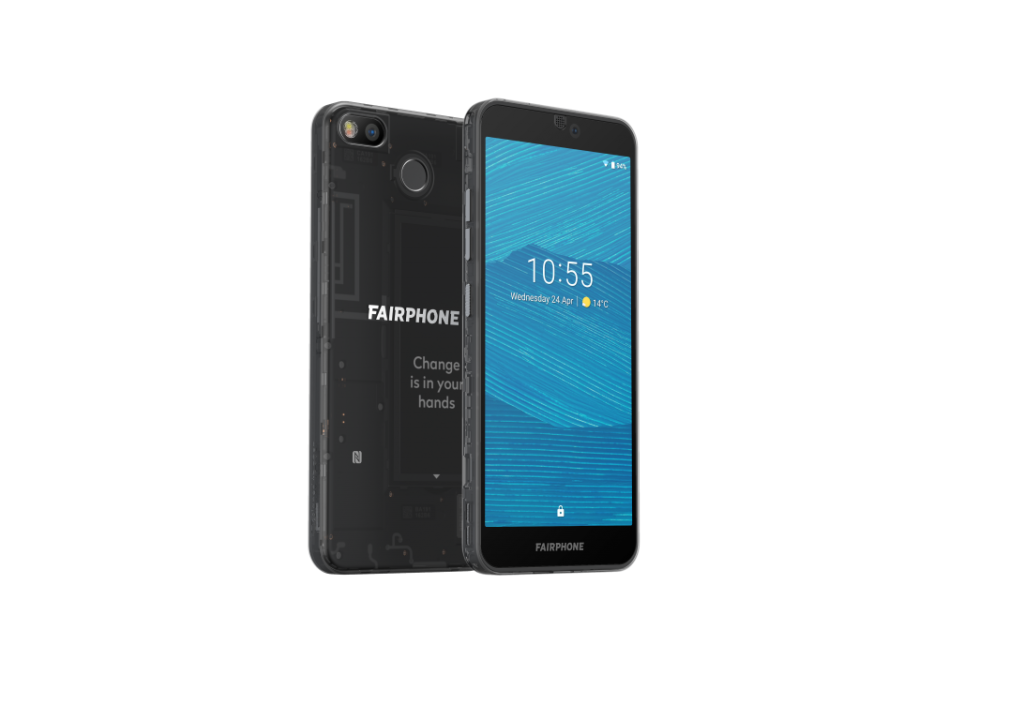 Fairphone 3