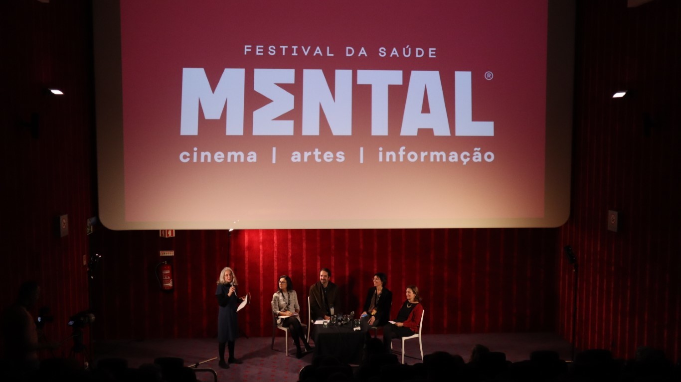 Festival Mental MTalk