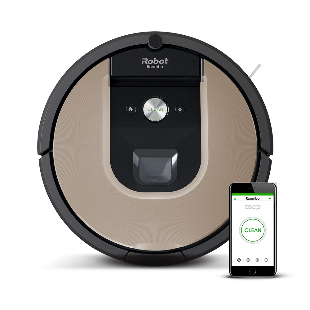 iRobot Roomba 976