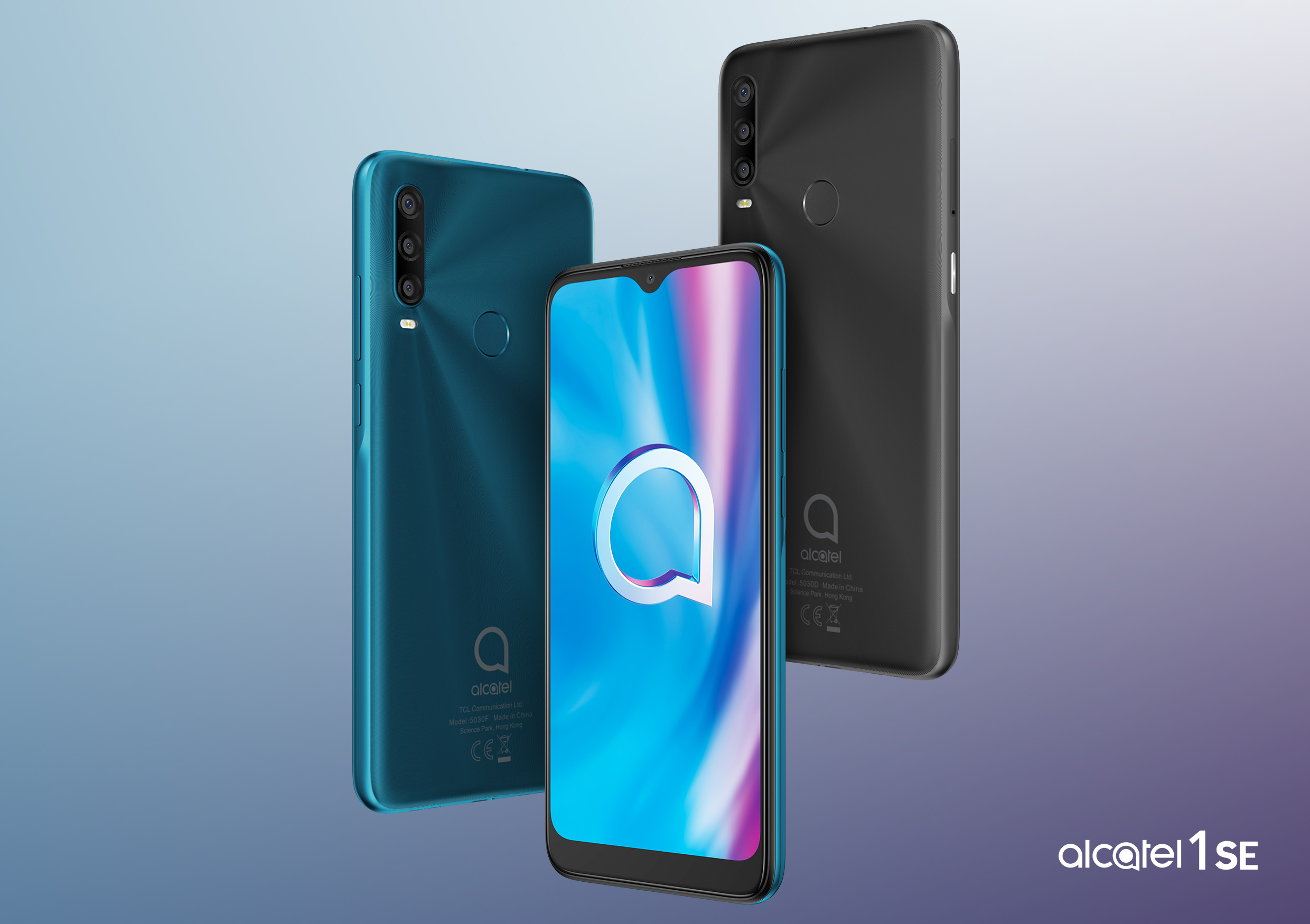 Alcatel 1SE (2020)