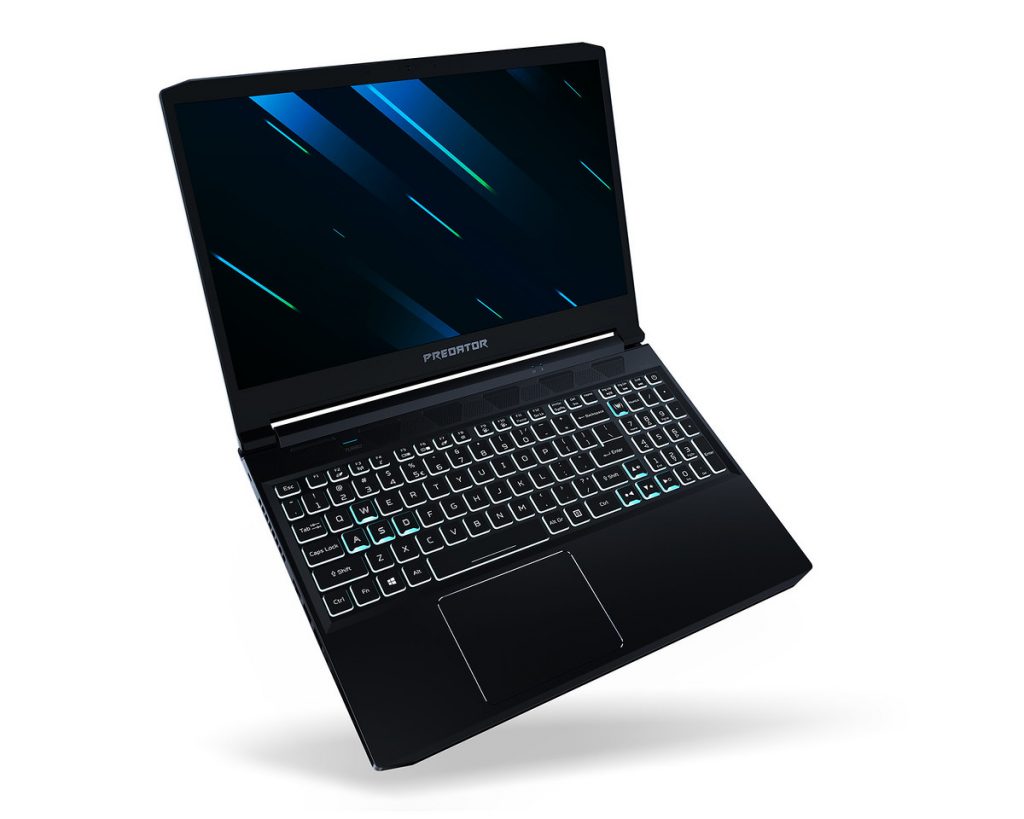Acer Predator-Triton-300