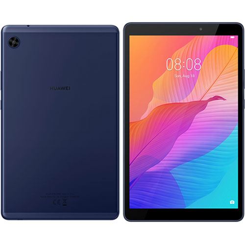 Huawei MatePad T8, um tablet BBB (básico, bonito e barato) 2 Huawei MatePad T8