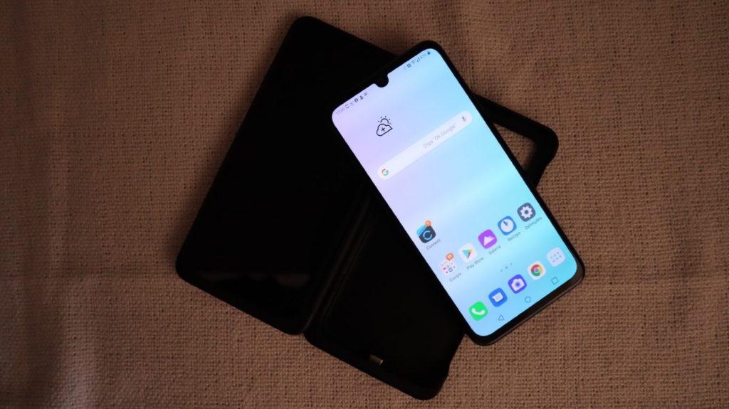 Comprar um smartphone dobrável em 2020? Sim ou não? 4 IMG 1727