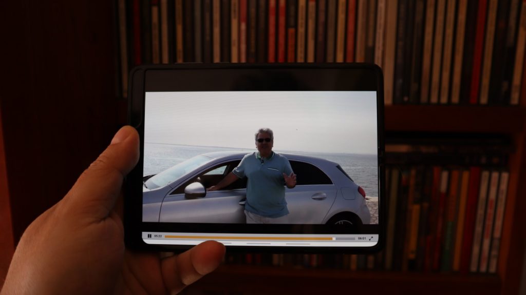 Comprar um smartphone dobrável em 2020? Sim ou não? 6 IMG 1734